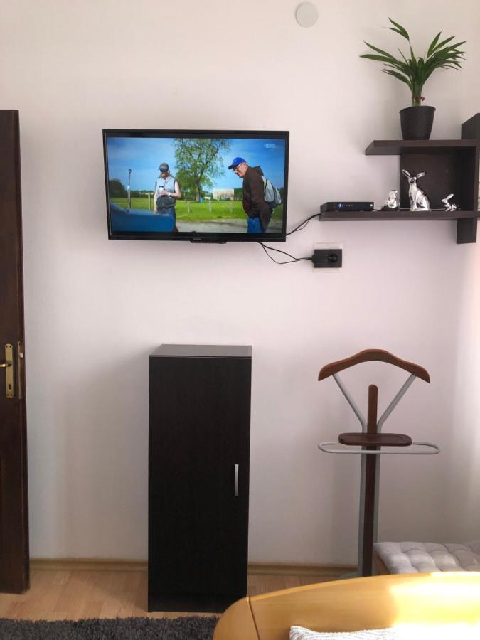 Apartament Basak 2 Leilighet Deva Eksteriør bilde