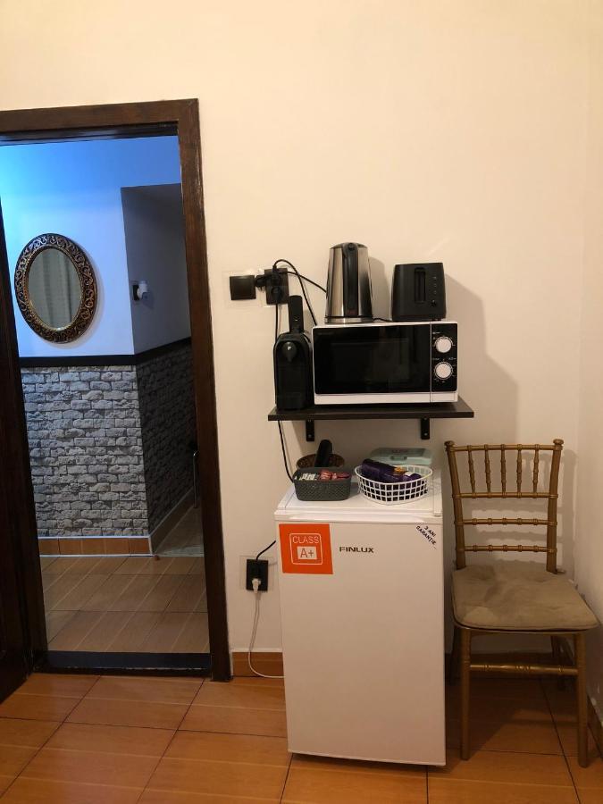 Apartament Basak 2 Leilighet Deva Eksteriør bilde