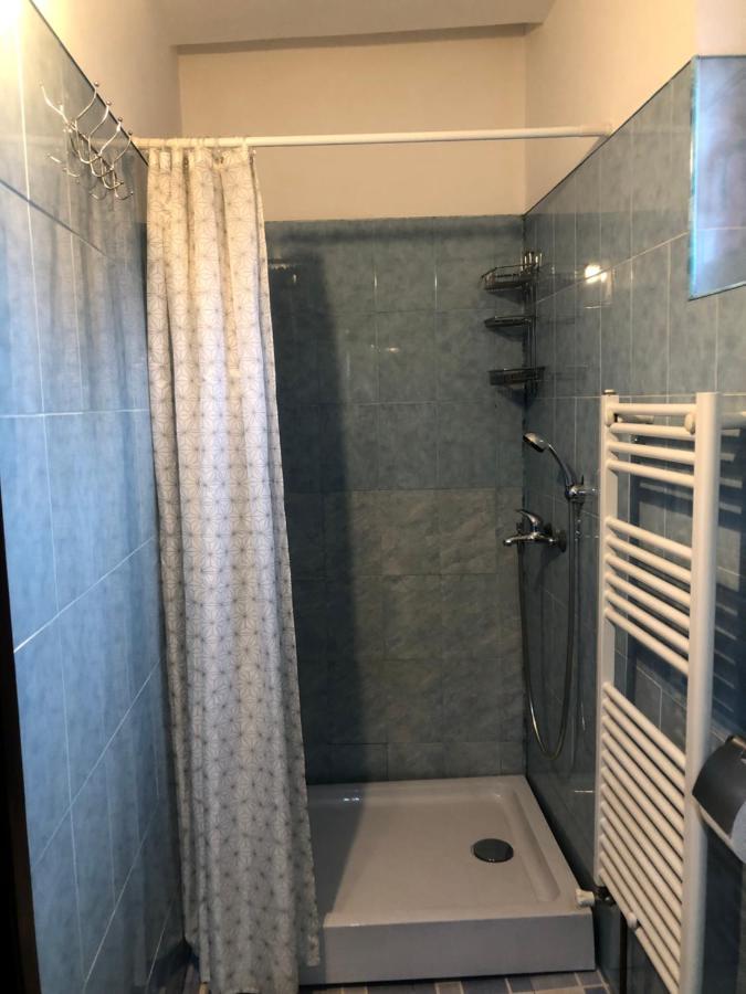 Apartament Basak 2 Leilighet Deva Eksteriør bilde